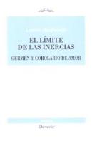 El Límite De Las Inercias