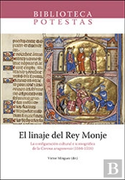 El Linaje Del Rey Monje