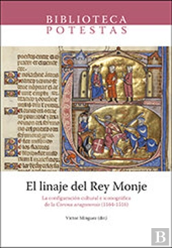 Bertrand.pt - El Linaje Del Rey Monje