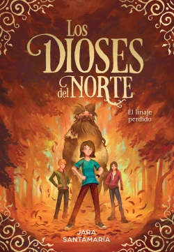 Bertrand.pt - El Linaje Perdido (Los Dioses Del Norte 3)