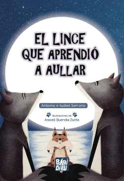 Bertrand.pt - El Lince Que Aprendio A Aullar