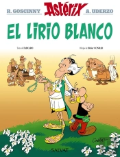 El Lirio Blanco