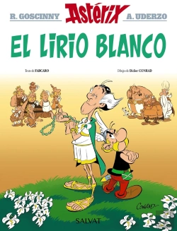Bertrand.pt - El Lirio Blanco