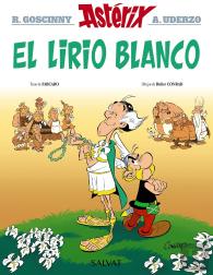 El Lirio Blanco