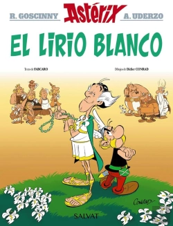 Bertrand.pt - El Lirio Blanco