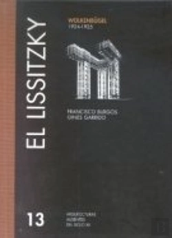 Bertrand.pt - El Lissitzky