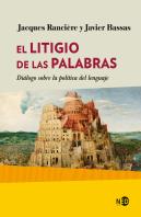 El Litigio De Las Palabras