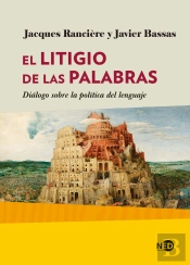 El Litigio De Las Palabras
