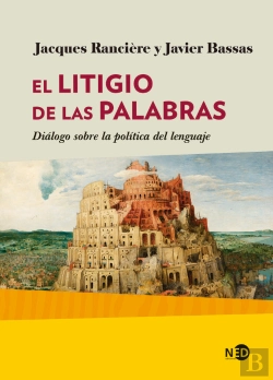 Bertrand.pt - El Litigio De Las Palabras
