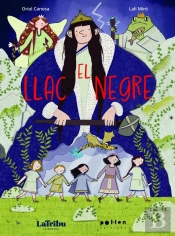 El Llac Negre