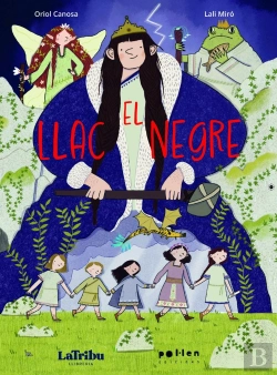 Bertrand.pt - El Llac Negre