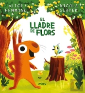El Lladre De Flors