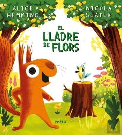 Bertrand.pt - El Lladre De Flors
