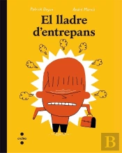 El Lladre D'Entrepans
