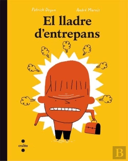 Bertrand.pt - El Lladre D'Entrepans