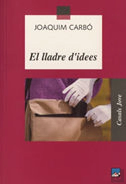 Bertrand.pt - El Lladre D'Idees