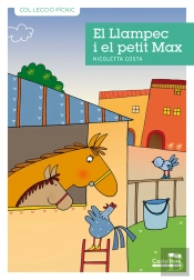El Llampec I El Petit Max