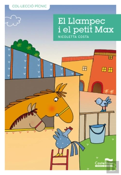 Bertrand.pt - El Llampec I El Petit Max