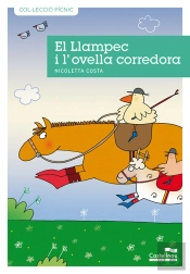 El Llampec I L'Ovella Corredora