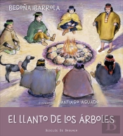 El Llanto De Los Árboles