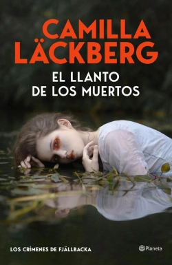 Bertrand.pt - El Llanto De Los Muertos (Los Crímenes De Fjällbacka)