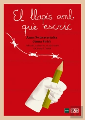 El Llapis Amb Què Escric