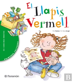 Bertrand.pt - El Llapis Vermell  