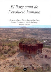 El Llarg Cami De L'Evolucio Humana  