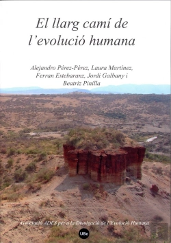 Bertrand.pt - El Llarg Cami De L'Evolucio Humana  