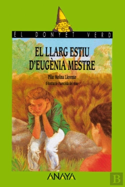 Bertrand.pt - El Llarg Estiu D'Eugènia Mestre