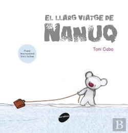 Bertrand.pt - El Llarg Viatge De Nanuq