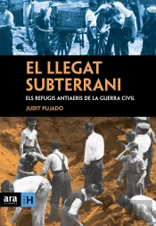 El Llegat Subterrani