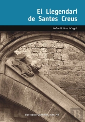 El Llegendari De Santes Creus