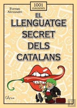 Bertrand.pt - El Llenguatge Secret Dels Catalans