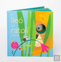Bertrand.pt - El Lleó I El Ratolí