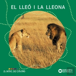 Bertrand.pt - El Lleó I La Lleona