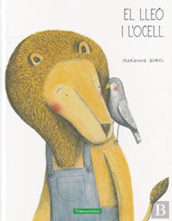 Bertrand.pt - El Lleó I L'Ocell
