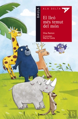 Bertrand.pt - El Lleó Més Temut Del Món