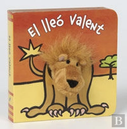 Bertrand.pt - El Lleó Valent