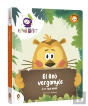 El Lleo Vergonyos I Els Seus Amics
