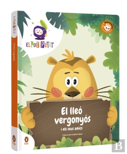 Bertrand.pt - El Lleo Vergonyos I Els Seus Amics