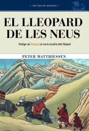 El Lleopard De Les Neus