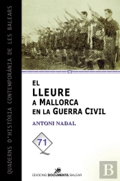 El Lleure A Mallorca En La Guerra Civil