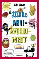 El Llibre Antiavorriment. Especial Manga