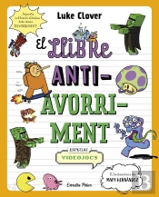 El Llibre Antiavorriment. Especial Videojocs