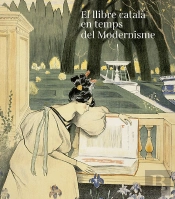 El Llibre Català En Temps Del Modernisme