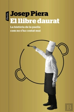 Bertrand.pt - El Llibre Daurat