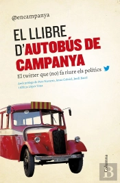 El Llibre D'Autobús De Campanya