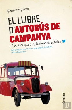 Bertrand.pt - El Llibre D'Autobús De Campanya