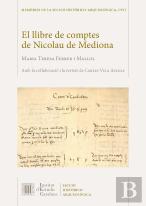 El Llibre De Comptes De Nicolau De Mediona